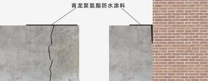 干貨為什么要用復(fù)合防水體系，難道是自找麻煩？(圖2)
